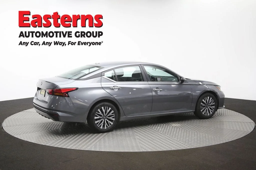 Used 2025 Gray Nissan 2.5 SV image 42