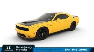2017 Dodge Challenger T/A 392's photo