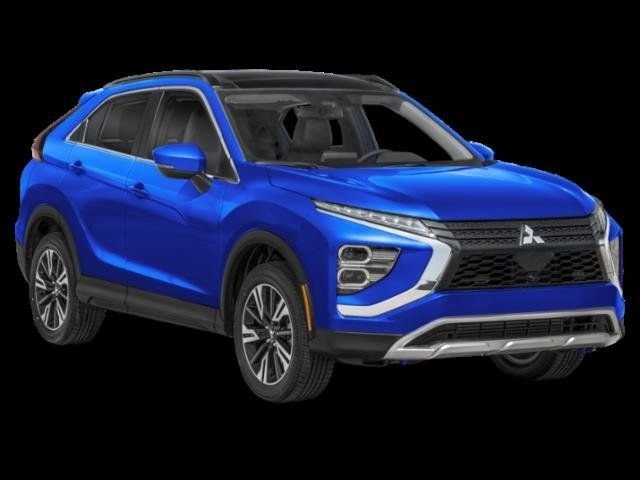 New 2024 Brown Mitsubishi SE image 10