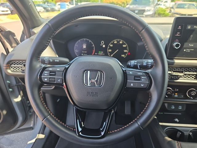 2026 Honda HR-V Sport - Photo 18