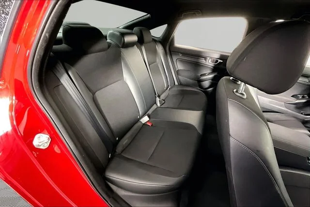 Used 2022  Honda Sport image 23