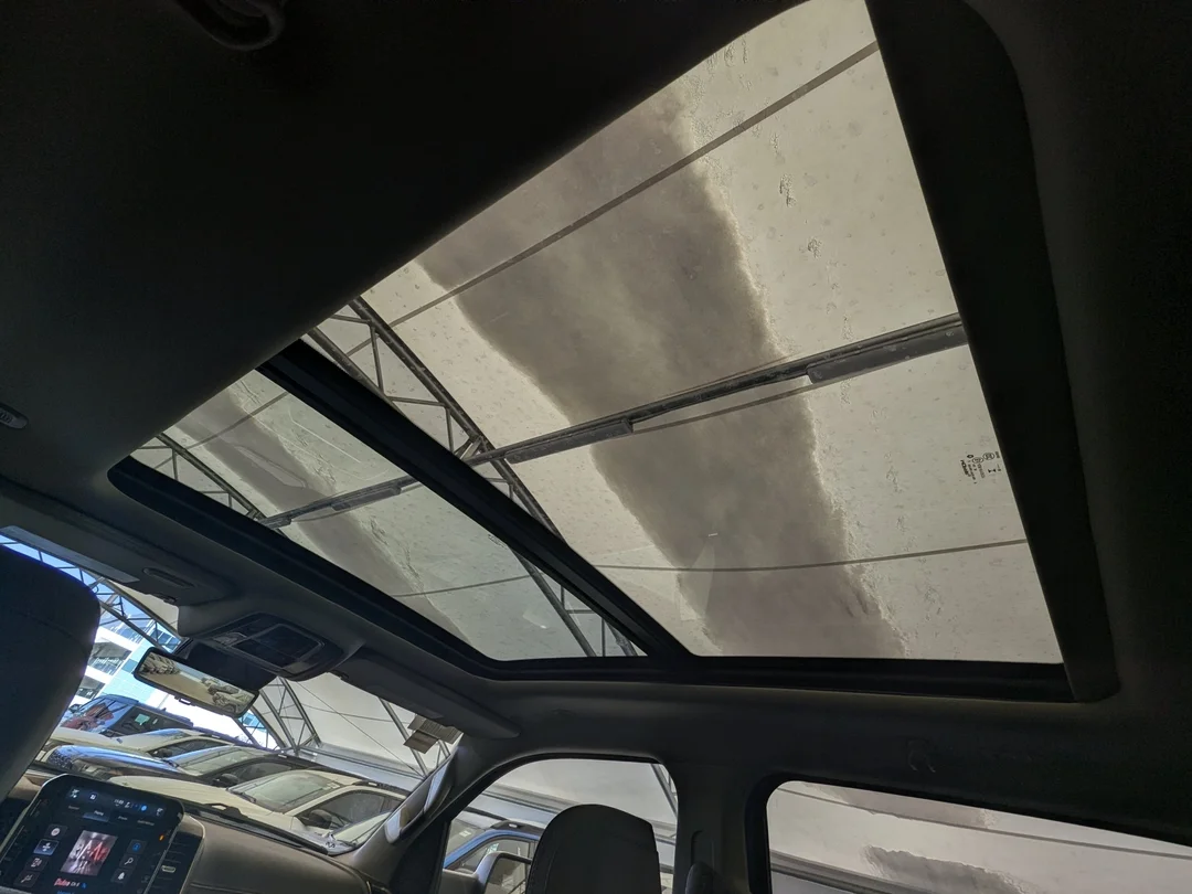 New 2026 Black RAM Limited Longhorn - - Ltd Lvl A Grp - 5.7L HEMI V8 eTorque - Pano Sunroof - RamBox Mgmt & More! image 30