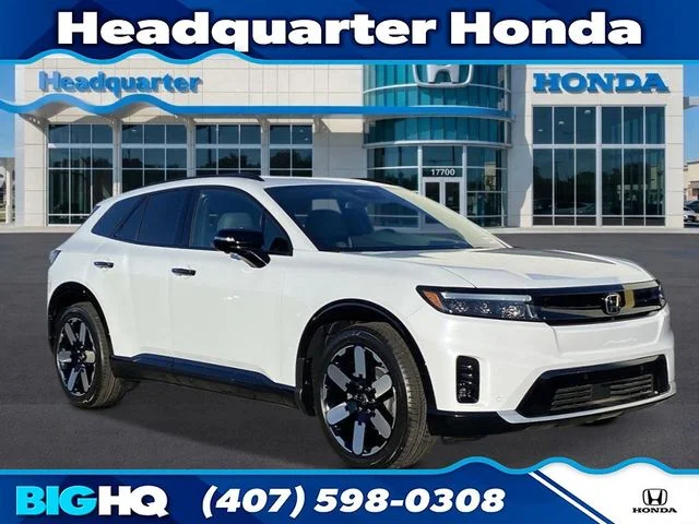 2026 Honda Prologue Elite AWD's photo