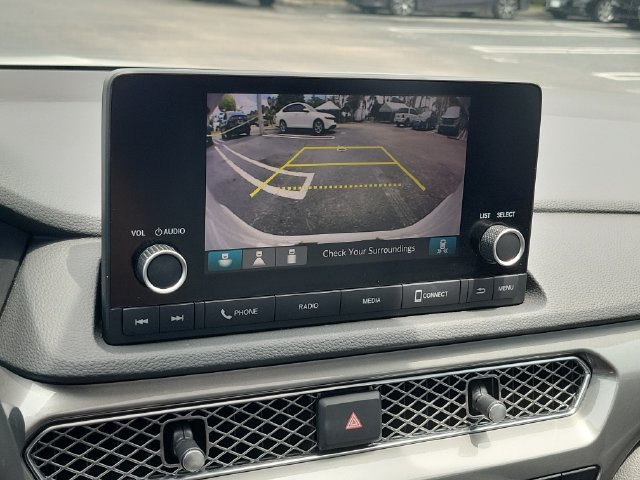 Used 2024 White Acura Base image 28