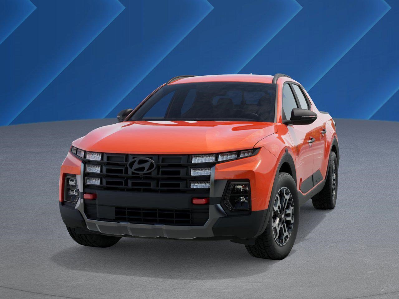 2026 Hyundai Santa Cruz XRT - Photo 7