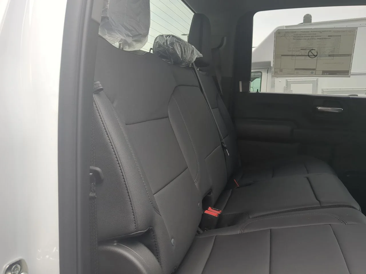 2026 Chevrolet Silverado 3500 HD Work Truck - Photo 55
