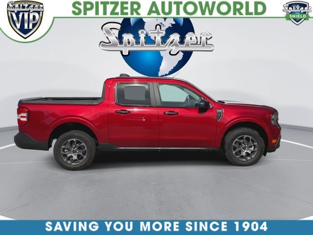 Used 2025  Ford XLT image 10