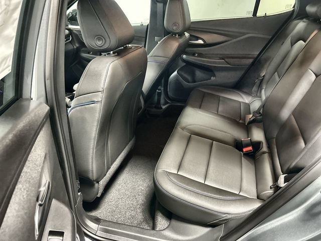New 2026 Moonstone Gray Metallic Buick Sport Touring image 21