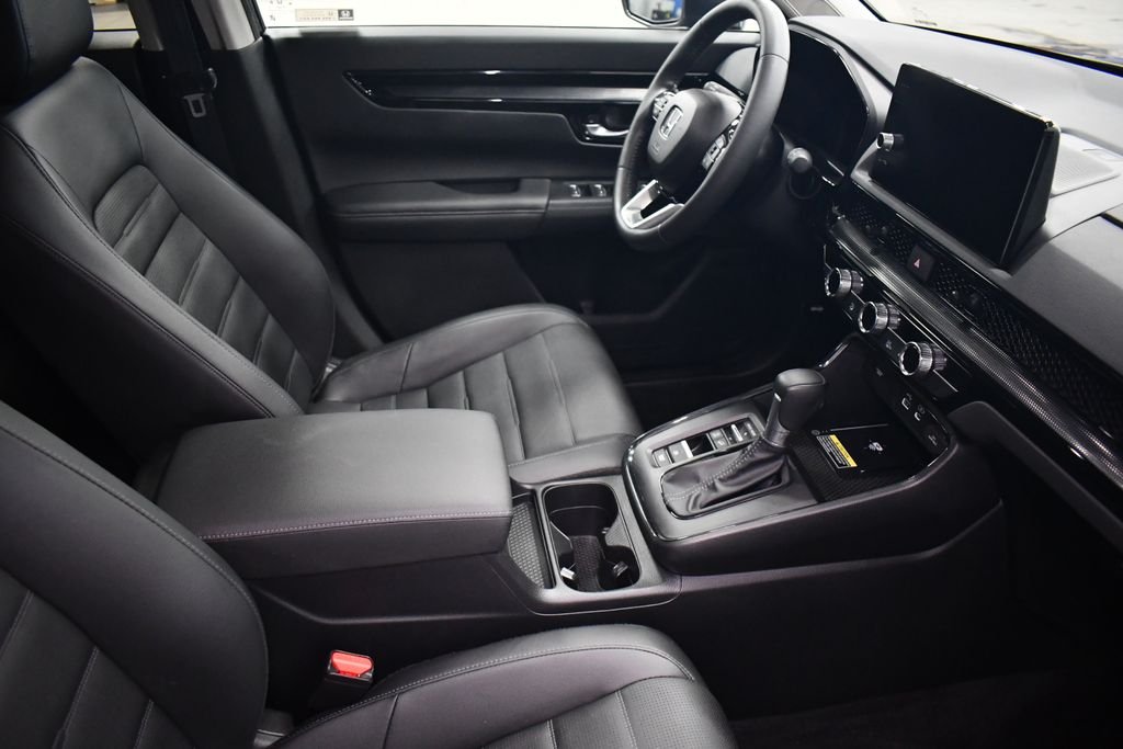 2024 Honda CR-V EX-L - Photo 33