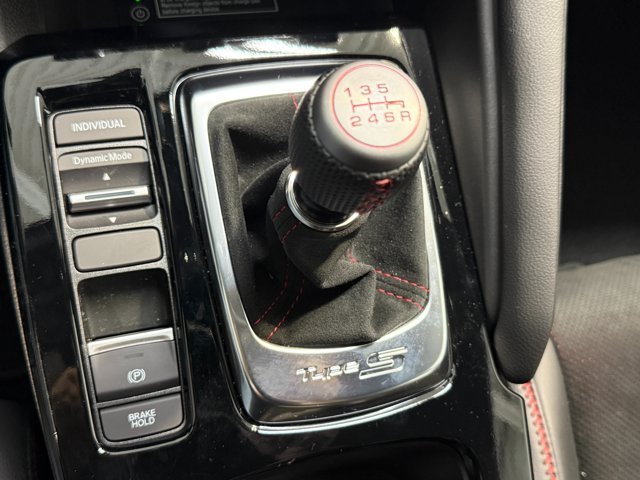 New 2026 Performance Red Pearl Acura Type S image 21