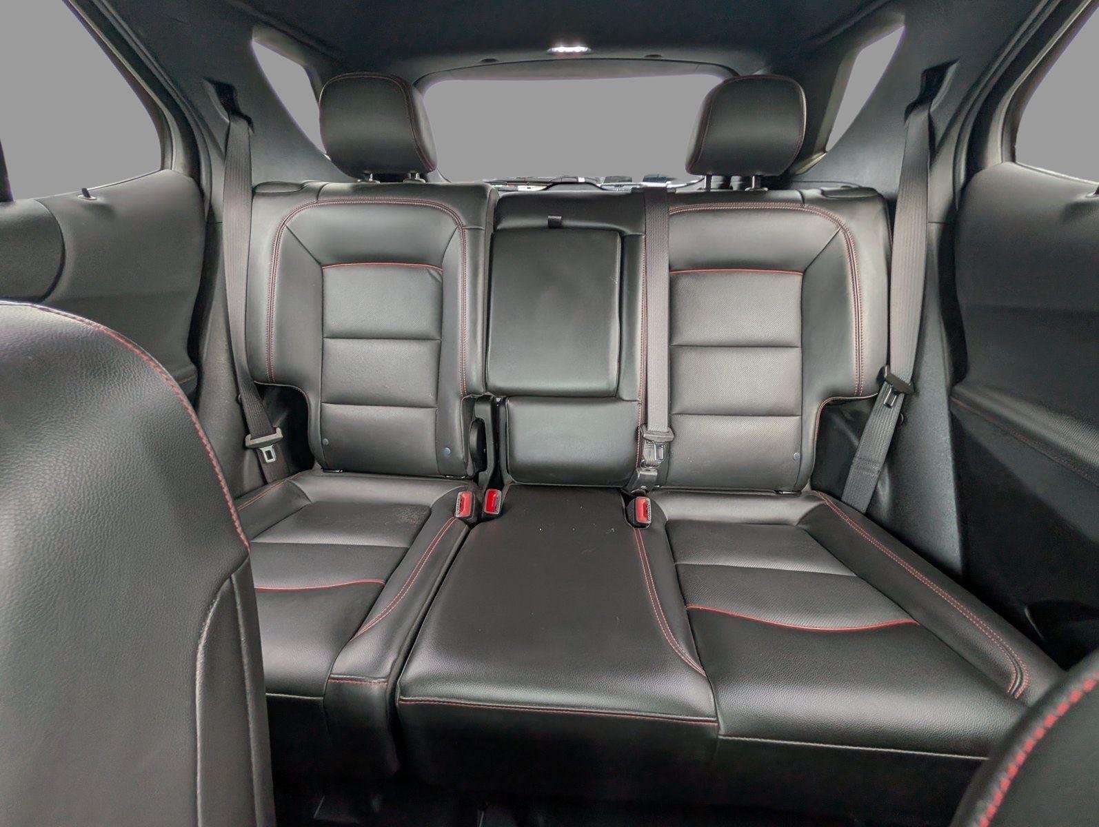 2022 Chevrolet Equinox RS - Photo 13