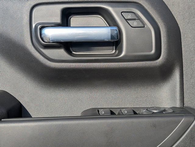 2026 Chevrolet Silverado 1500 Custom Trail Boss - Photo 18