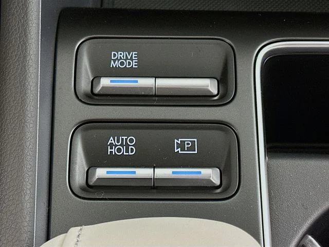 New 2026 Hyundai SONATA SEL Sport