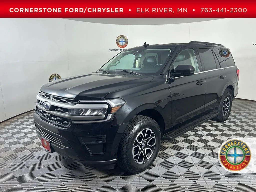 2024 Ford Expedition