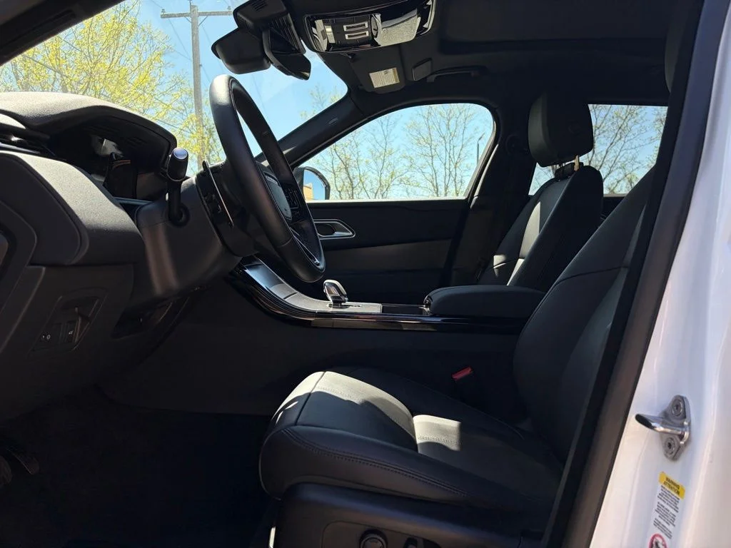 Certified Used 2026 White Land Rover S image 11