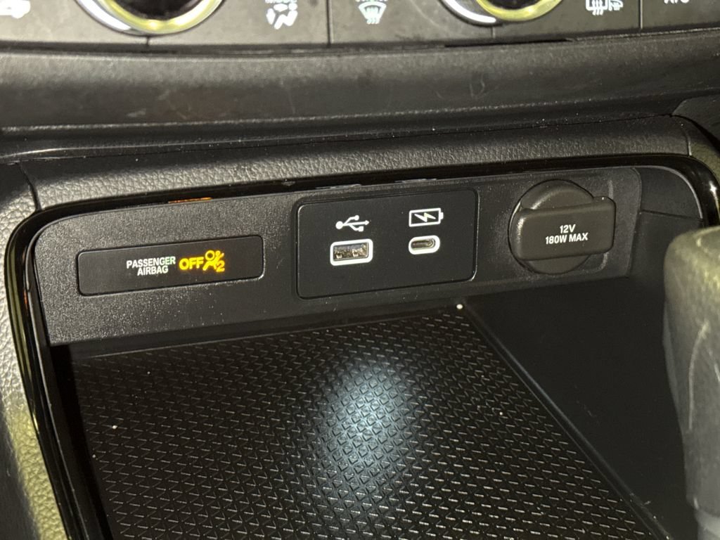 2024 Honda CR-V EX - Photo 61