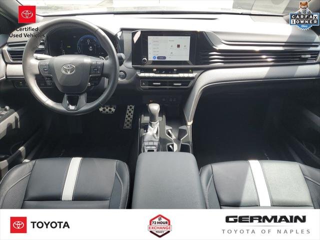 Certified Used 2025 PRECIOUS METAL Toyota  image 20