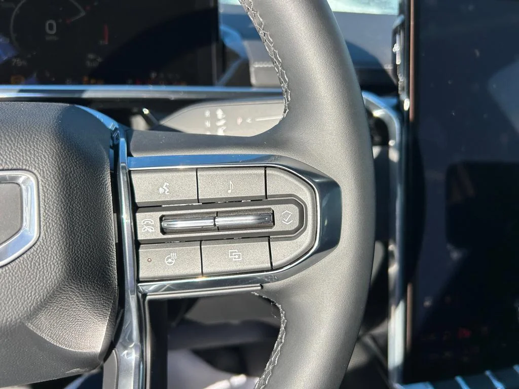 2026 GMC Sierra EV Elevation - Photo 12