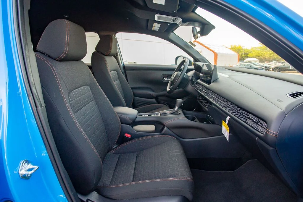 2026 Honda HR-V Sport - Photo 20