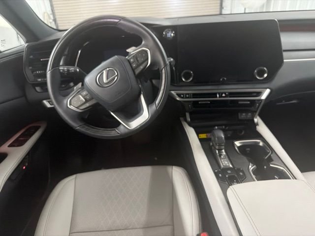 2024 Lexus RX 350 - Photo 19