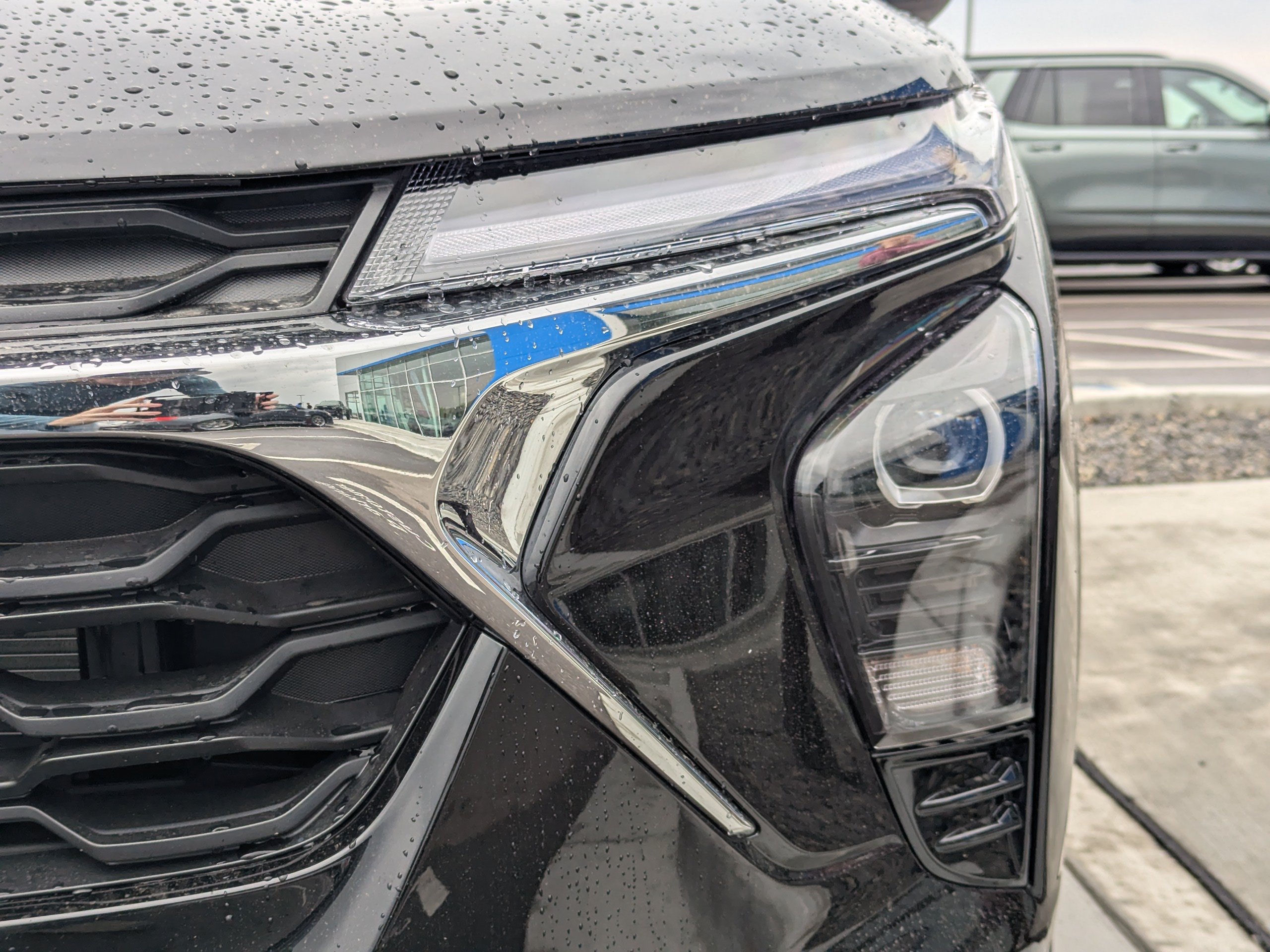 2026 Chevrolet Trax LT - Photo 41