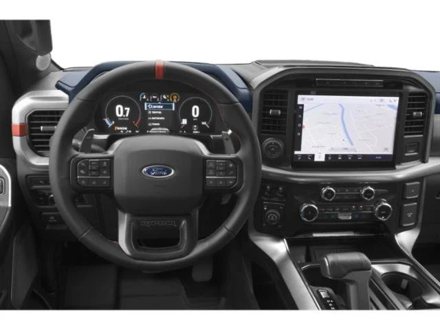 Used 2023 Agate Black Metallic Ford Raptor image 7