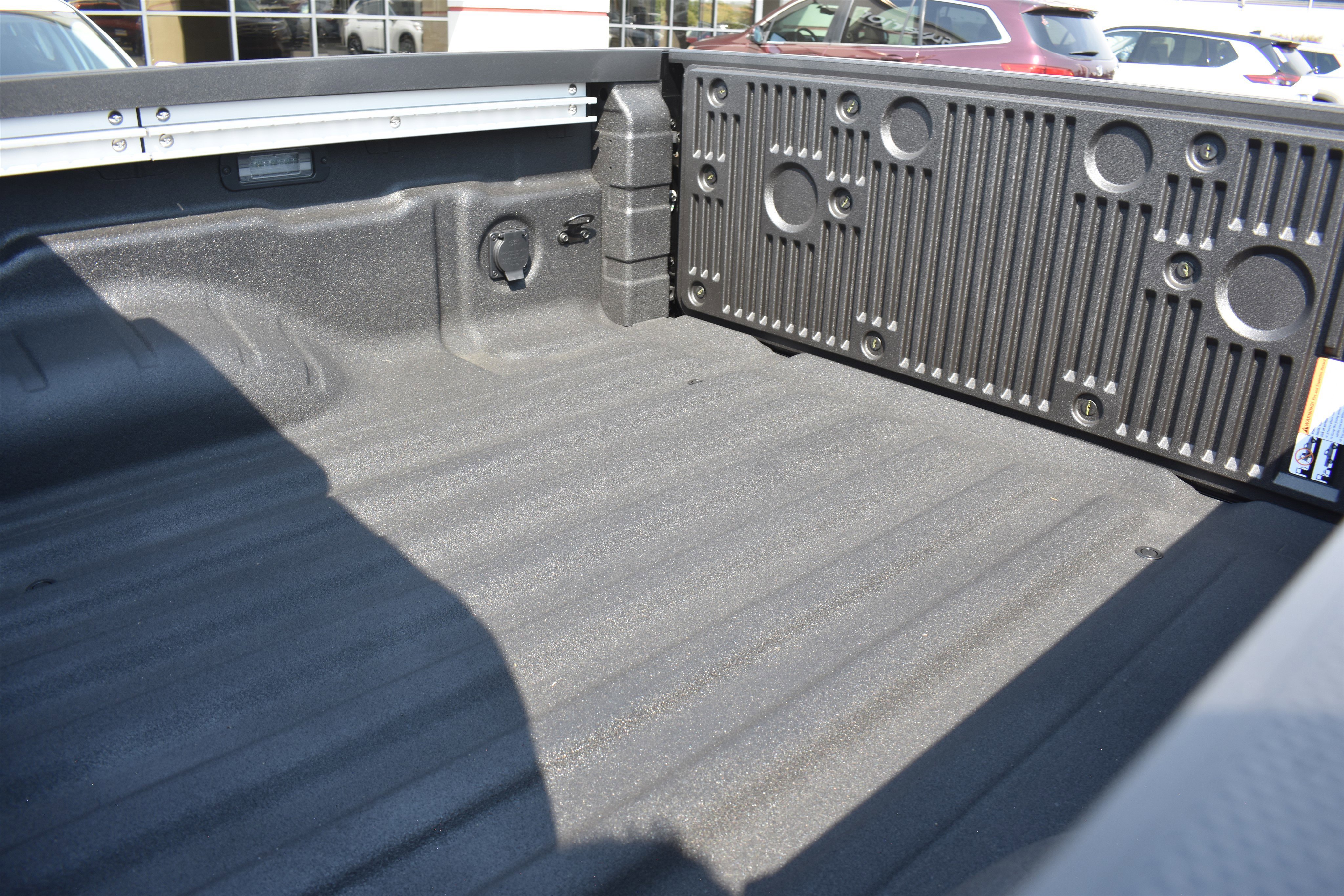 2026 Nissan Frontier PRO-4X - Photo 12