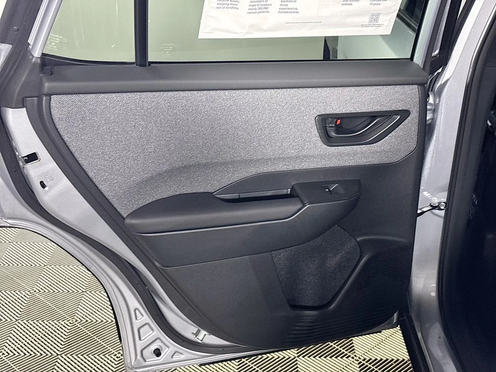 New 2026 ICE SILVER METALLIC Subaru Premium image 20