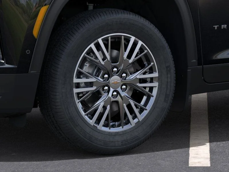 2026 Chevrolet Traverse LT - Photo 9