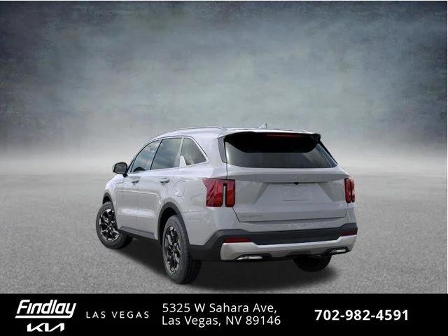 New 2026 Gray Kia S image 26