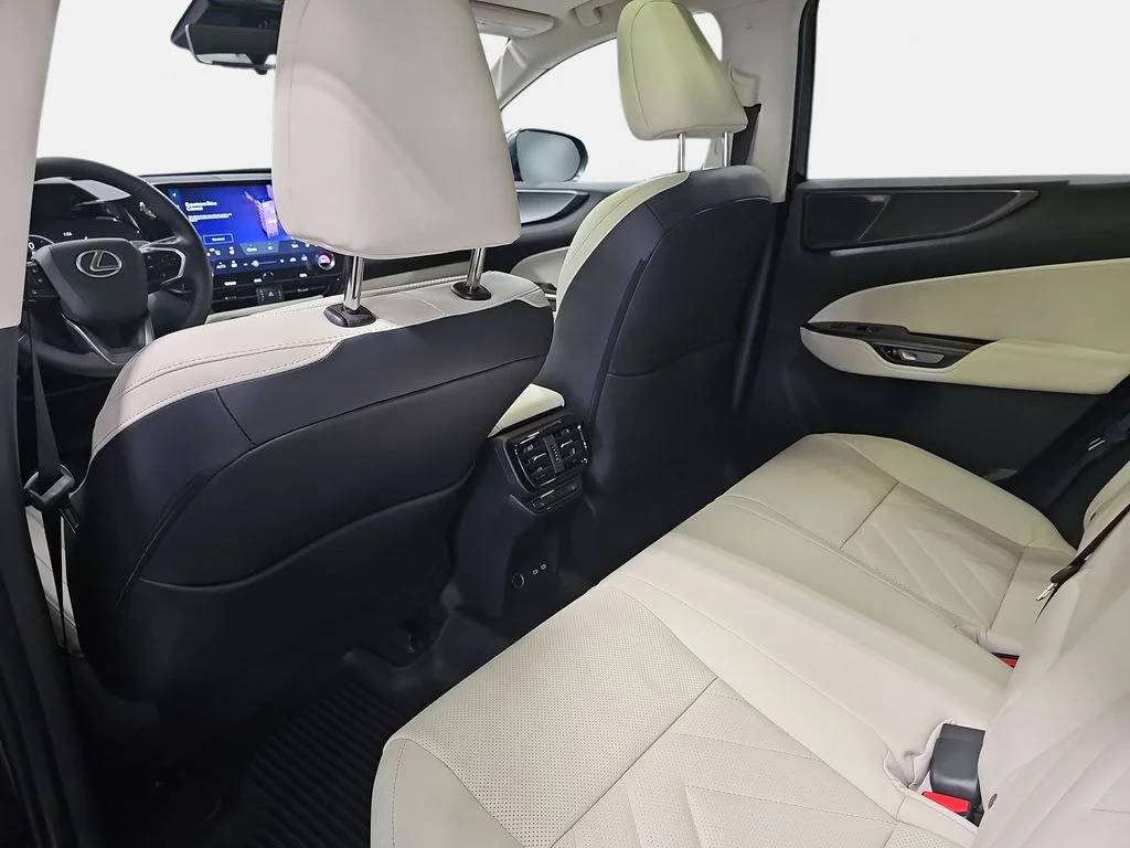 New 2026 Caviar Lexus LUXURY AWD image 11