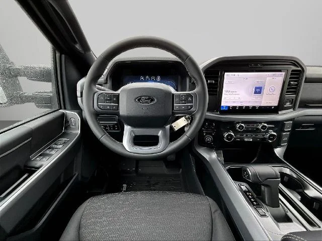 New 2026 Avalanche Ford XLT image 58