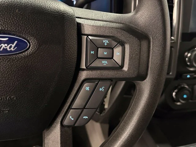 Used 2017 Red Ford XLT image 14