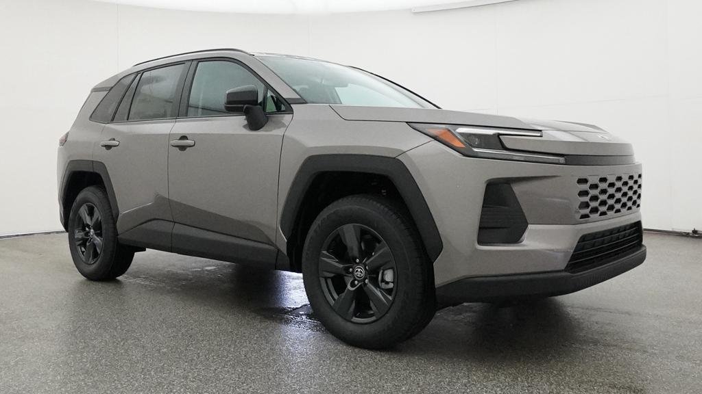New 2026 Meteor Shower Toyota LE image 9