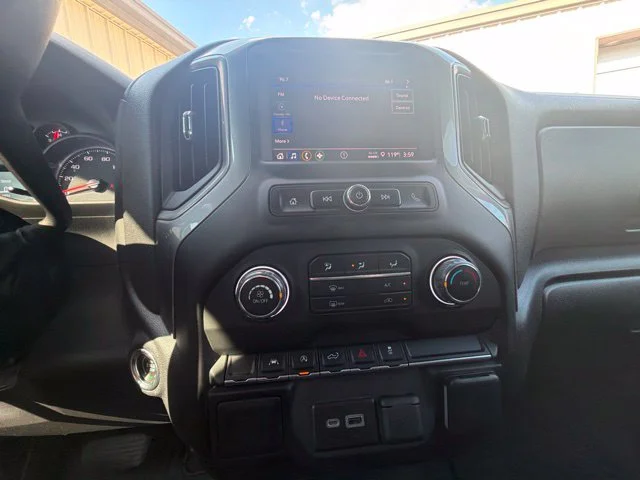 Used 2023 Gray Chevrolet Custom image 22