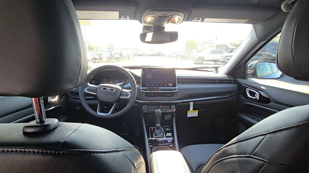 2026 Jeep Compass Altitude Special Edition - Photo 22