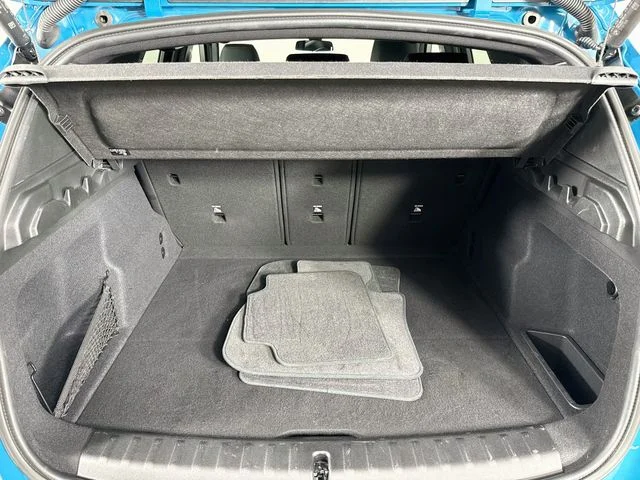Used 2025 Blue BMW M35i image 27
