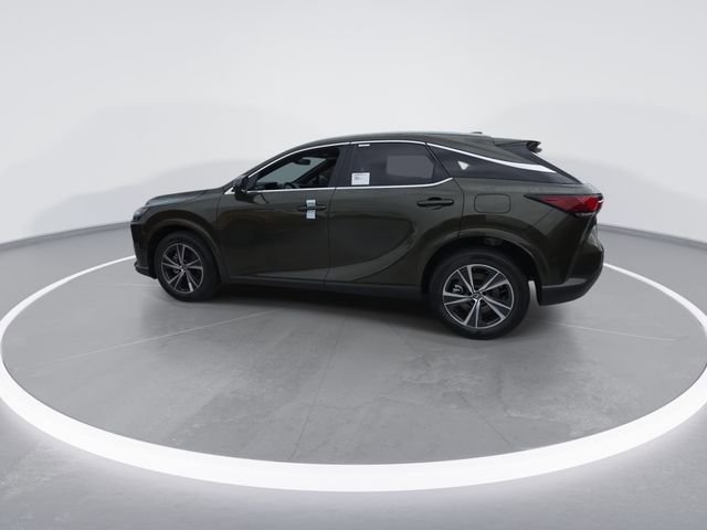 New 2026 Nori Green Pearl Lexus PREMIUM image 12
