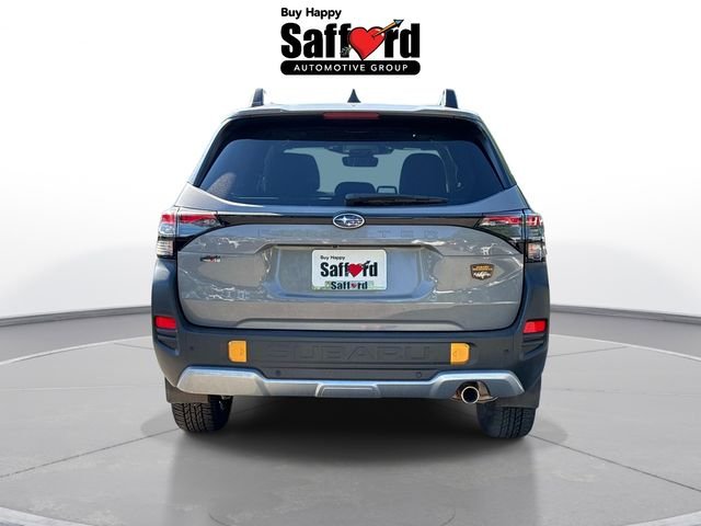 Used 2026 Beige Subaru Wilderness image 8