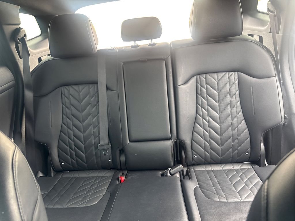 2023 Kia Sportage X-Pro Prestige - Photo 10