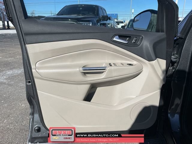2018 Ford Escape SE - Photo 21