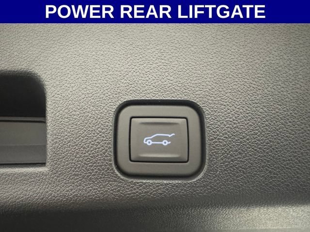 2026 Chevrolet Traverse Z71 - Photo 33