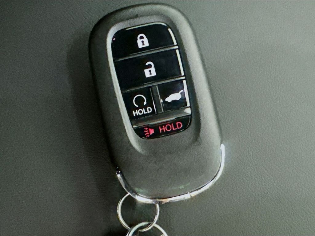 2026 Honda HR-V Sport - Photo 38