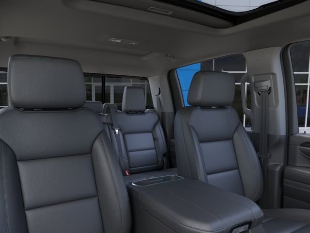 2026 Chevrolet Silverado 2500 HD LTZ - Photo 24