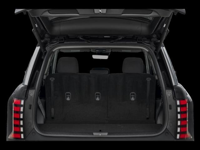 New 2026 Ecotronic Gray Pearl Hyundai SE image 34