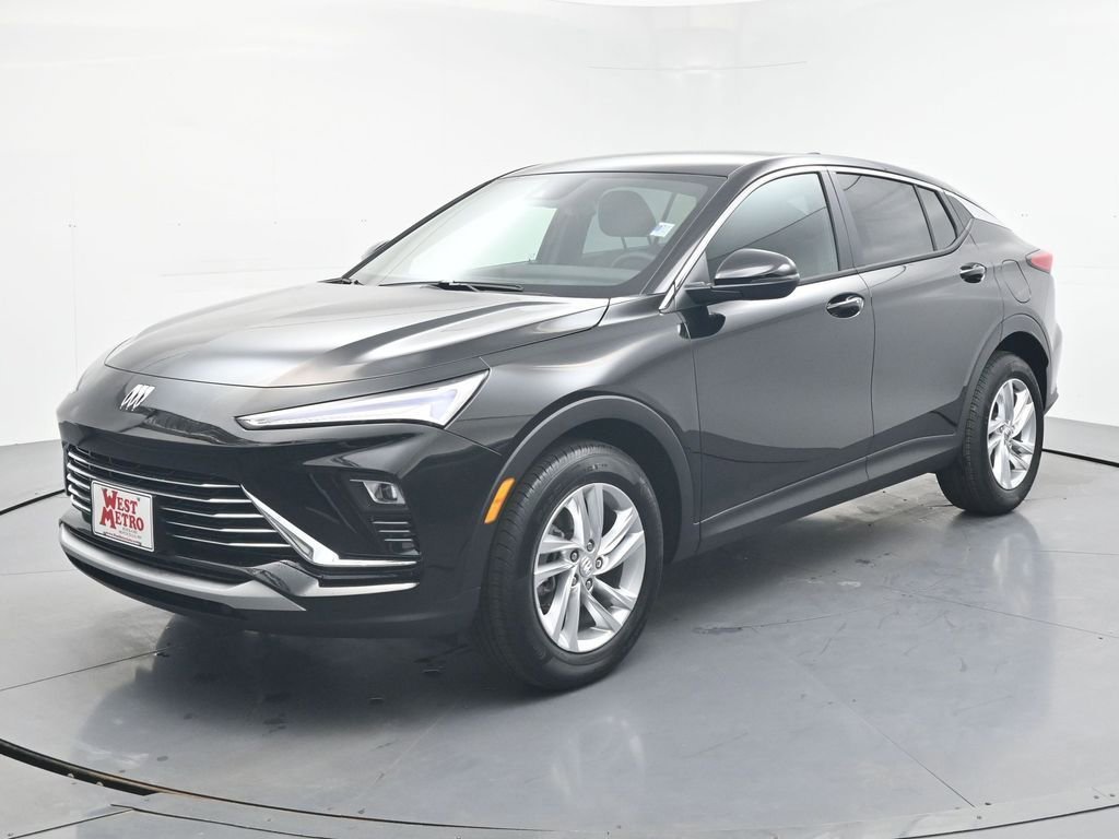 2026 Buick Envista Preferred's photo