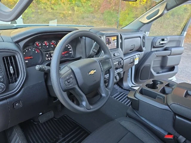 2026 Chevrolet Silverado 2500 HD Custom - Photo 17