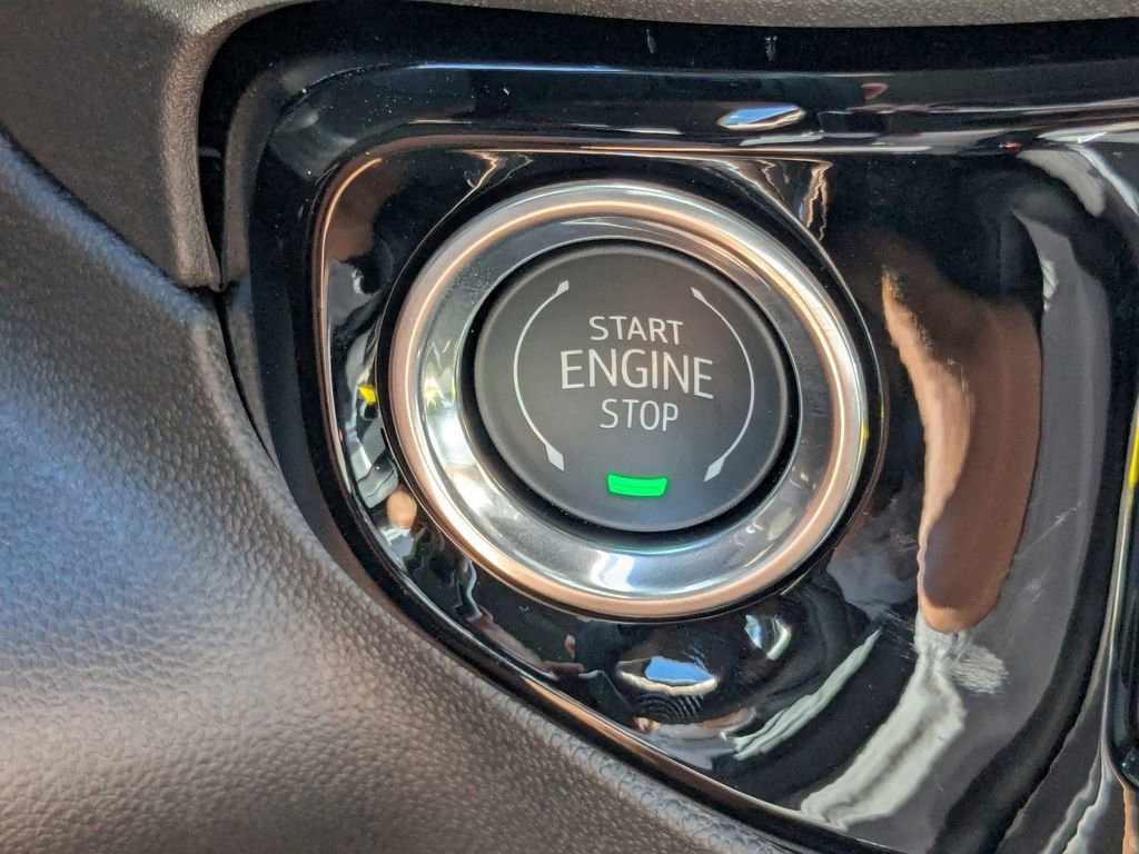 2026 Chevrolet Silverado 2500 HD LTZ - Photo 24