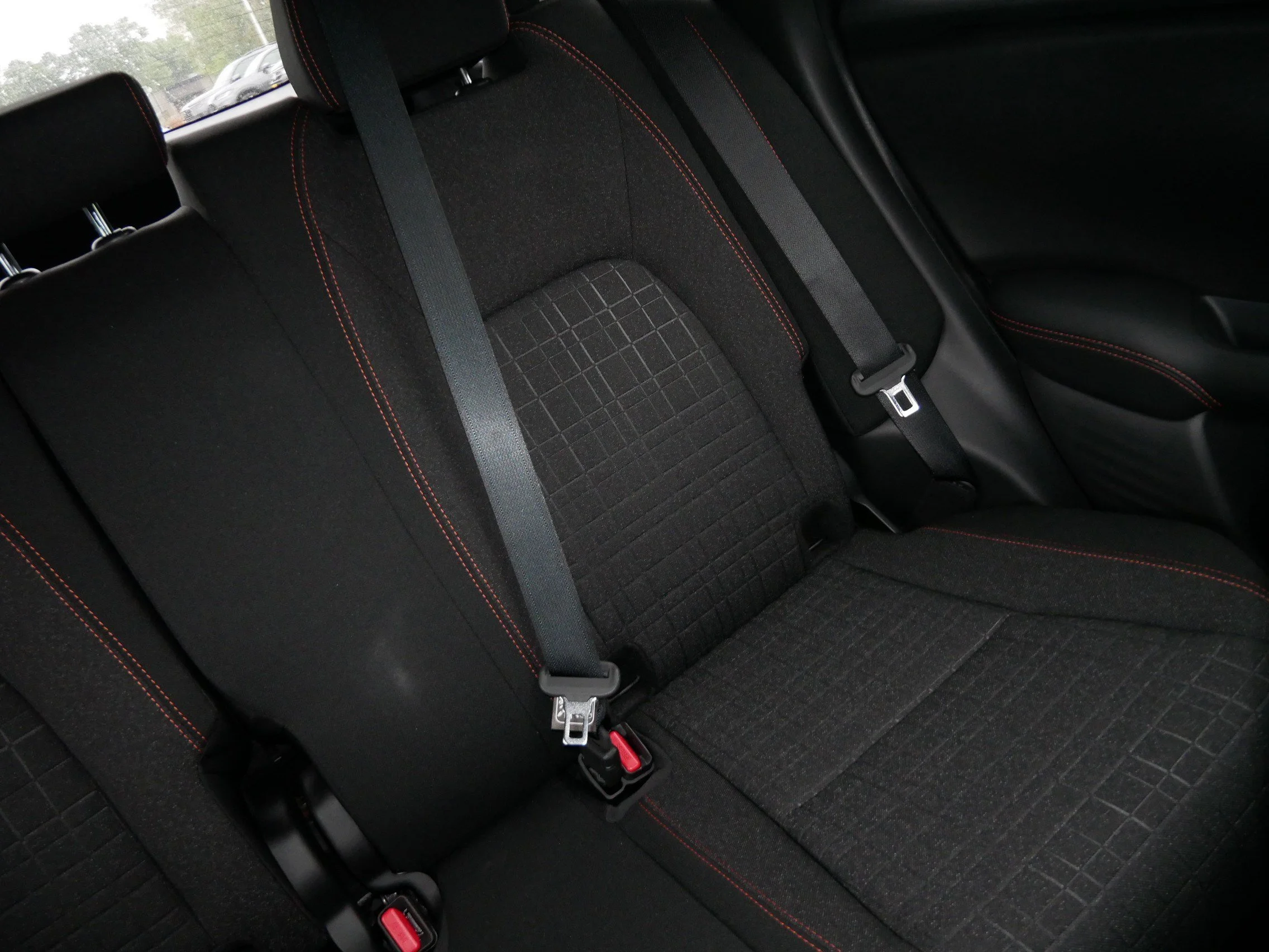 2027 Honda HR-V Sport - Photo 14