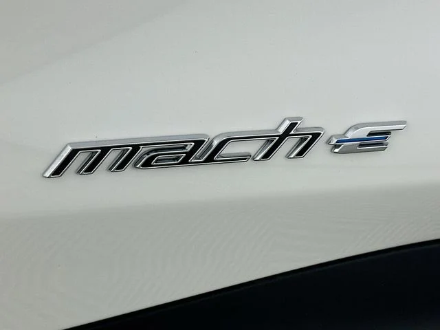 New 2026 Ford Mustang Mach-E Premium